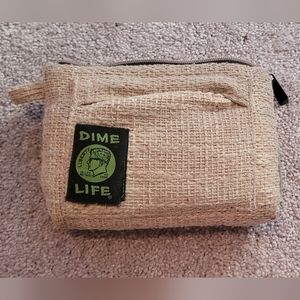 Dime Bags 8 inch Wallet